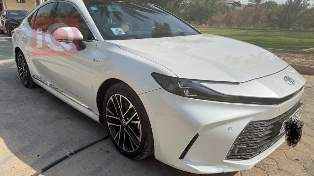 تويوتا كامري